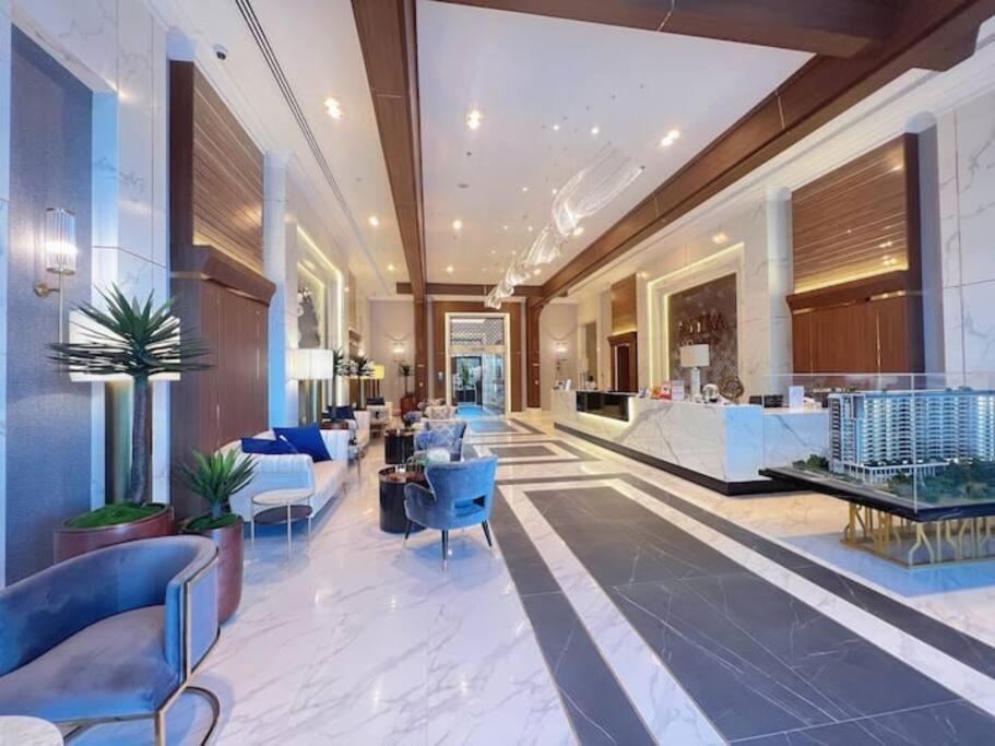 Modern Style Room With Sky Pool 古城边天际泳池公寓 Chiang Mai Ngoại thất bức ảnh